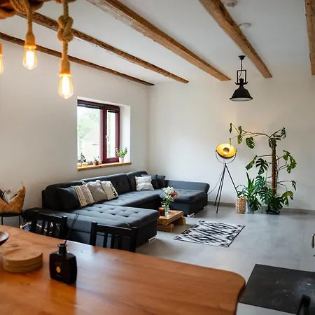 Statek P22 Holiday home