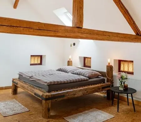 Holiday home Statek P22 *