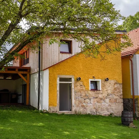 Holiday home Statek P22 *