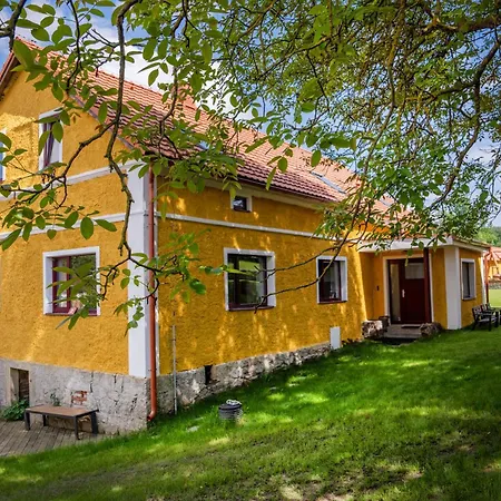 Statek P22 Holiday home Semnevice