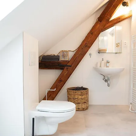 Statek P22 Holiday home