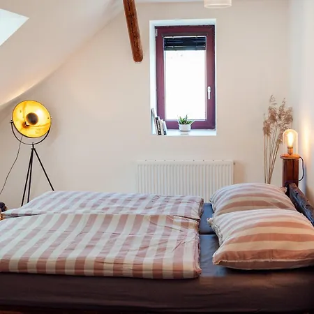Statek P22 Holiday home *