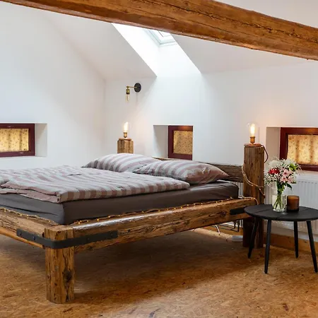 Holiday home Statek P22